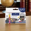 Faber Castell művész filctoll Creative studio 1,5mm  6db-os 160705