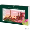 Faber Castell művész filctoll Paris
