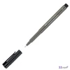 Faber Castell művész filctoll PITT Fineliner S IV. 0,3mm 273 melegszürke