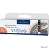 Faber-Castell művész filctoll  167504