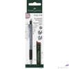 Kép 1/2 - Faber Castell nyomósiron 0,5mm Töltőceruza GRIP 1345