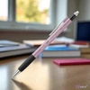 Faber Castell nyomósiron 0,7mm Töltőceruza GRIP 1347 rózsa árnyékok 134727