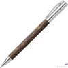 Kép 1/2 - Faber-Castell nyomósiron FC-Töltőceruza Ambition kókuszfa test csavar mechanikával 138150