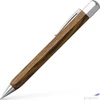 Kép 1/2 - Faber-Castell nyomósiron FC-Töltőceruza Ondoro füstölt tölgyfa csavar mechanikával 137508