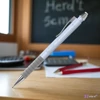 Faber Castell nyomósiron Töltőceruza 0,5mm APOLLO 2325 égkék 2024 232512