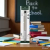 Faber Castell nyomósiron Töltőceruza 0,5mm TK-FINE VARIO L pezsgő arany 2024 135540