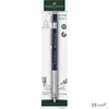 Faber Castell nyomósiron Töltőceruza 0,7mm TK-FINE VARIO L indigókék 2024 135742