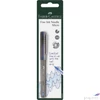 Kép 1/2 - Faber Castell Roller toll 0,5m Needle kék BL. 348690
