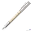 Kép 1/2 - Faber Castell rollertoll Anell GVFC Classic Anello platina bevonatú elefántcsont 145680