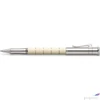 Kép 2/2 - Faber Castell rollertoll Anell GVFC Classic Anello platina bevonatú elefántcsont 145680