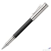 Kép 1/2 - Faber Castell rollertoll GVFC Classic Ebony platina bevonatú ébenfa