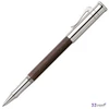 Faber Castell rollertoll GVFC Classic Grenadilla platina bevonatú 145513