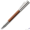 Kép 1/2 - Faber Castell rollertoll GVFC Classic Pernambuco platina bevonatú