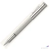 Kép 1/2 - Faber Castell rollertoll GVFC Classic Silver ezüst bevonatú 
