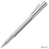 Faber Castell rollertoll GVFC Guilloche Rhodium ródium bevonatú 146514