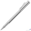 Kép 1/2 - Faber Castell rollertoll GVFC Guilloche Rhodium ródium bevonatú 