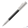 Kép 1/2 - Faber Castell rollertoll GVFC Guilloche ródium bevonatú fekete 