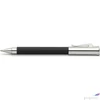 Kép 2/2 - Faber Castell rollertoll GVFC Tamitio lakkozott fekete FC Graf von Faber-Castel 141570