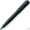 Kép 1/2 - Faber-Castell rollertoll HEXO fekete 140505