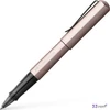 Faber-Castell rollertoll HEXO rózsa 140535