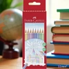 Faber Castell színes ceruza 10db-os pasztell hatszögletű