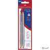 Faber-Castell színes ceruza 2db-os Grip Jumbo bicolor BL. 201734