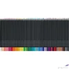 Kép 3/3 - Faber Castell színes ceruza 50db-os Black Edition fekete test