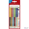 Faber Castell színes ceruza 8db-os bicolor BL.