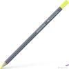 Kép 1/2 - Faber-Castell színes ceruza AG- Akvarell Goldfaber Aqua 104 világos zománc sárga