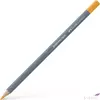 Kép 2/2 - Faber-Castell színes ceruza AG- Akvarell Goldfaber Aqua 109 sötét krómsárga 11460