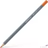 Kép 2/2 - Faber-Castell színes ceruza AG- Akvarell Goldfaber Aqua 115 sötét kadmium narancs