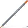 Kép 1/2 - Faber-Castell színes ceruza AG- Akvarell Goldfaber Aqua 115 sötét kadmium narancs