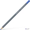 Faber-Castell színes ceruza AG- Akvarell Goldfaber Aqua 120 ultramarin kék 114620
