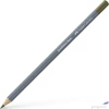 Kép 1/2 - Faber-Castell színes ceruza AG- Akvarell Goldfaber Aqua 173 sárgás olivazöld 1146