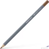 Kép 1/2 - Faber-Castell színes ceruza AG- Akvarell Goldfaber Aqua 283 égetett vörösbarna 11