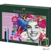 Faber Castell színes ceruza ké 40db-os Polychromos