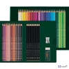 Faber Castell színes ceruza készlet 50db-os szett polychromos