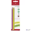 Faber Castell szövegkiemelő készlet 2db-os GRIP Jumbo neon BL. 100-102-384