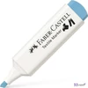 Faber Castell textilfilc babakék 159527