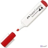 Faber Castell textilfilc piros 159522