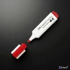 Faber Castell textilfilc piros 159522