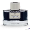 Kép 1/2 - Faber Castell tinta üveges 75ml  királykék