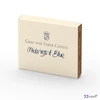 Faber Castell tintapatron GVFC 6db-os égetett éjkék 141107