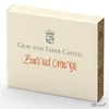 Faber Castell tintapatron GVFC 6db-os égetett narancs 141111