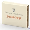 Kép 1/2 - Faber Castell tintapatron GVFC 6db-os égetett narancs 