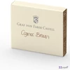 Faber Castell tintapatron GVFC 6db-os konyak barna 141116