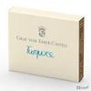 Faber Castell tintapatron GVFC 6db-os türkiz 141110