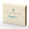 Kép 1/2 - Faber Castell tintapatron GVFC 6db-os türkiz 