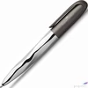 Kép 1/2 - Faber-Castell toll N'ice N' ice metál szürke 149606