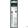 Kép 2/2 - Tollbetét Faber-Castell FC- Tollbetét fekete B BL 148787